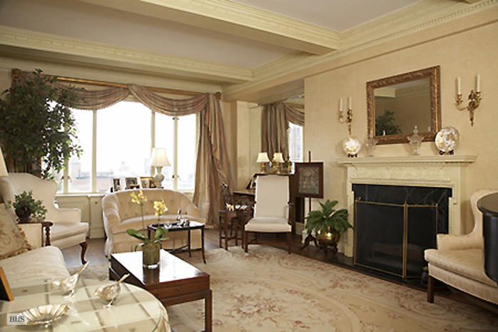 Photo 1 of 1095 Park Avenue, Upper East Side, NYC, $3,910,000, Web #: 485044